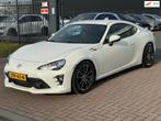 Toyota GT86 2.0 D-4S Sport 2018 Turbo 350PK Dealer Onderhoud, 13 km/l, 1998 cc, Achterwielaandrijving, Gebruikt