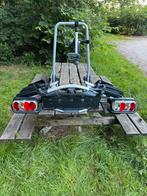Thule euroway 922, Ophalen, Zo goed als nieuw, Brede banden, 2 fietsen