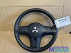 MITSUBISHI COLT 6 Stuurwiel stuur met airbag + knopjes 2003-, Auto-onderdelen, Besturing, Ophalen of Verzenden, Gebruikt, Mitsubishi