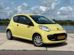 CITROËN C1 + BANDENSET, Voorwielaandrijving, Overige kleuren, 765 kg, 4 stoelen