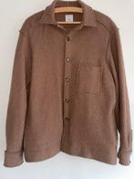 Xacus overshirt bruin, Ophalen, Nieuw, Maat 48/50 (M), Bruin