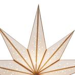 starlightz bianco m wit/goud glitter, Ophalen of Verzenden, 1960 tot 1980, Nieuw in verpakking, Overige formaten