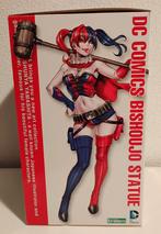 Harley Quinn - Bishoujo Statue - DC Comics - Kotobukiya, Verzenden, Nieuw