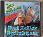 Bad Zeller Buam/Kaiserstuhler Musikanten.      2 CD Album's., Cd's en Dvd's, Vinyl | Nederlandstalig, Ophalen of Verzenden, Zo goed als nieuw