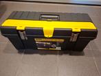 Stanley toolbox, Ophalen of Verzenden, Zo goed als nieuw