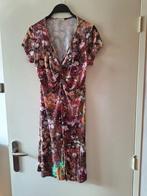 Dames jurk Realize maat 38, Kleding | Dames, Jurken, Ophalen of Verzenden, Gedragen, Maat 38/40 (M), Boven de knie