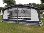 Voortent caravan dorema octavia - 13, Particulier, Rondzit
