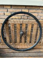 GRATIS Voorwiel gazelle ultimate 28 inch, Fietsen en Brommers, Wiel, Algemeen, Ophalen of Verzenden, Gebruikt