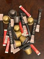 Koffie, Ophalen, Zo goed als nieuw