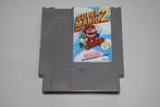 Nintendo ( NES ) : Super Mario Bros 2, Gebruikt, 2 spelers, Ophalen of Verzenden, Platform