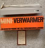 INVENTUM verwarmer., Ophalen of Verzenden, Zo goed als nieuw