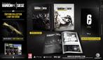 Rainbow Six: Siege Art Of Siege Edition - PC, Ophalen, Shooter, 1 speler, Nieuw
