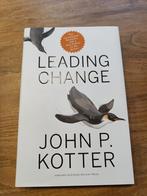Leading Change - John P. Kotter, Ophalen of Verzenden, Nieuw, Management, John P. Kotter