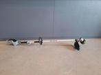 Gebruikte EGO ST1510 accu trimmer powerload draadkop, Ophalen, Gebruikt, 10 tot 30 cm, Accu