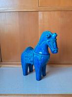 Bitossi paard ,middelste grootte , tiptop in orde, Antiek en Kunst, Antiek | Keramiek en Aardewerk, Ophalen of Verzenden