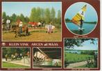 ARCEN Recreatieoord Klein Vink, Verzenden, 1980 tot heden, Gelopen, Limburg