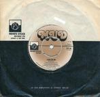 1891 Mud - Lean on me (1976), Gebruikt, 7 inch, Single, Ophalen of Verzenden