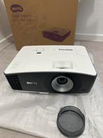 BenQ MU706 WUXGA DLP-projector – zo goed als nieuw,, Ophalen of Verzenden, Zo goed als nieuw, Benq, DLP