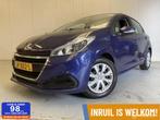 Peugeot 208 1.6 BlueHDi Active // NIEUWE APK //, Voorwielaandrijving, Gebruikt, Euro 6, 4 cilinders