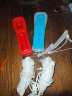 17 orginele wii games plus 2 orginele wii controllers, Spelcomputers en Games, Ophalen of Verzenden, Zo goed als nieuw, Met 2 controllers