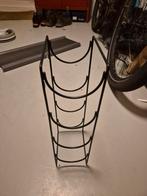 Wijnrek, Huis en Inrichting, Woonaccessoires | Wijnrekken, Ophalen, Minder dan 50 cm, Minder dan 5 flessen