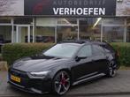 AUDI RS6 TFSI QUATTRO - FULL OPTION - AKRAPOVIC EINDDEMPER -, Auto's, Audi, Automaat, 128 €/maand, Gebruikt, 600 pk