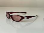 Y2K Vintage Oakley Halo Dames Zonnebril - Cherry/ G40 - NOS, Zonnebril, Nieuw, Ophalen of Verzenden, Oakley
