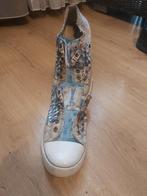 Ed hardy schoenen te koop, Ophalen, Gebruikt, Schoenen