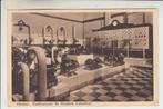 Alkmaar, Elisabeth Ziekenhuis - Machinekamer, Ophalen of Verzenden, 1920 tot 1940, Ongelopen, Noord-Holland