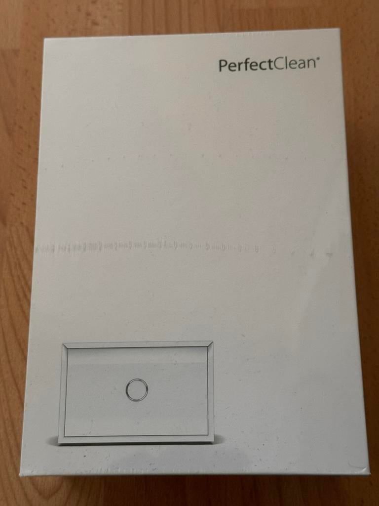 Perfect Clean voor gehoorapparaten NIEUW gesealde verpakking, Diversen, Ophalen of Verzenden, Nieuw