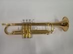 Gebruikte Bes Trompet Yamaha YTR4335G, Muziek en Instrumenten, Blaasinstrumenten | Trompetten, Gebruikt, -, -, Ophalen of Verzenden