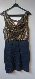 Jurken, Kleding | Dames, Gelegenheidskleding, Ophalen of Verzenden, Zo goed als nieuw, Maat 38/40 (M), Overige typen