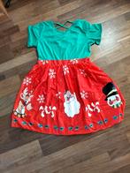 Nieuwe Kerst kleding trui en jurkje, Ophalen of Verzenden, Nieuw, Meisje