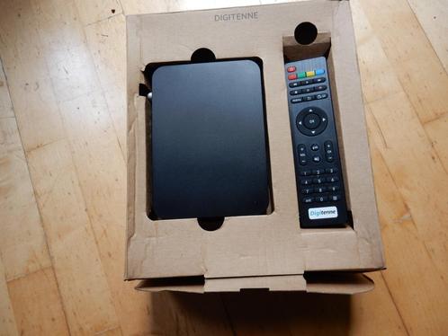 Digitenne/DVB-T2 pakket compleet in doos , ook MEERDERE, Audio, Tv en Foto, Decoders en Harddiskrecorders, Nieuw, Decoder, Ophalen of Verzenden