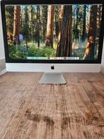 IMac 27 late 2012 met Sequoia OS!, Computers en Software, Apple Desktops, Ophalen, HDD en SSD, 2 tot 3 Ghz, 32 GB