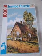 Legpuzzel 1000 stukjes, Ophalen of Verzenden, Zo goed als nieuw