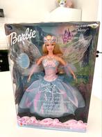 Vintage barbie swan lake odette zwanenmeer 2003 mattel, Ophalen of Verzenden, Nieuw, Pop