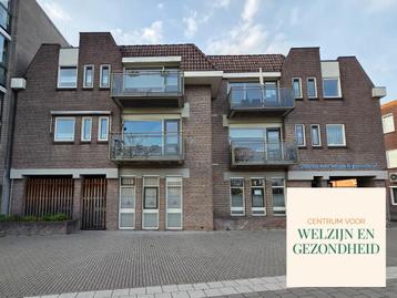 Praktijkruimtes te huur beschikbaar voor biedingen