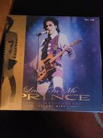 Prince - Lean On Me Lovesexy Rehearsal LP Mint, Ophalen of Verzenden, Zo goed als nieuw, 12 inch, Overige genres