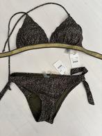 Nieuwe bikini Costes maat S/M tijgerprint, Kleding | Dames, Badmode en Zwemkleding, Ophalen, Zo goed als nieuw, Bruin, Bikini