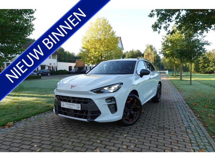 CUPRA Terramar 1.5 TSI e-Hybrid Business | 360° Camera | St, Auto's, Cupra, Bedrijf, Te koop, Terramar, 360° camera, ABS, Achteruitrijcamera