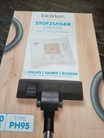 Stofzuiger zakken, Ophalen, Nieuw, Stofzuiger