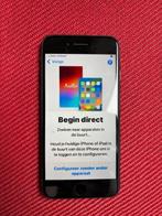 Zwarte iPhone SE 64GB, Ophalen, Gebruikt, Zwart, 77 %