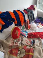 Sinterklaas artikelen kind, Diversen, Sinterklaas, Ophalen, Zo goed als nieuw