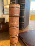 Edwin Drood, Charles Dickens 1870, Antiek en Kunst, Ophalen of Verzenden