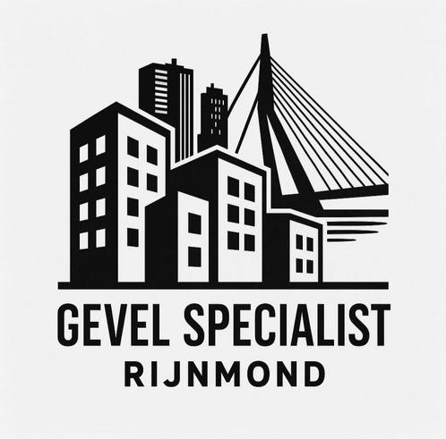 Gevelrenovatie reparatie Balkon reparatie, Huis en Inrichting, Overige Huis en Inrichting, Ophalen of Verzenden