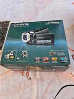 Video camcorder, Ophalen, Zo goed als nieuw, Overige merken