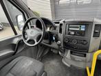 Mercedes-Benz Sprinter 313 2.2 CDI 432 HD | Rolstoel Vervoer, Automaat, Gebruikt, Wit, Origineel Nederlands
