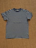 Gestreept tshirt, Kleding | Heren, T-shirts, Maat 52/54 (L), Overige kleuren, Ophalen of Verzenden, Zo goed als nieuw