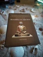 H. Beckh - Boeddha en zijn leer, Ophalen of Verzenden, Gelezen, H. Beckh